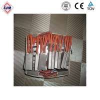 Construction Machinery Tower Crane Spare Parts Hoist Carbon Brush