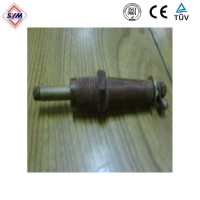 Construction Machinery Tower Crane Spare Parts Carbon Brush